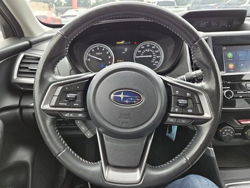 Used 2020 Subaru Forester Premium image 11