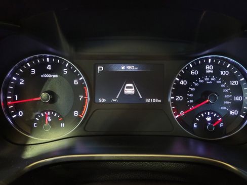 Used 2024 Kia Forte LXS image 23