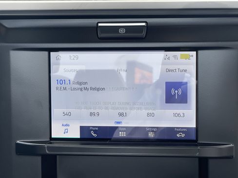 New 2025 Ford F450 XL RWD image 14