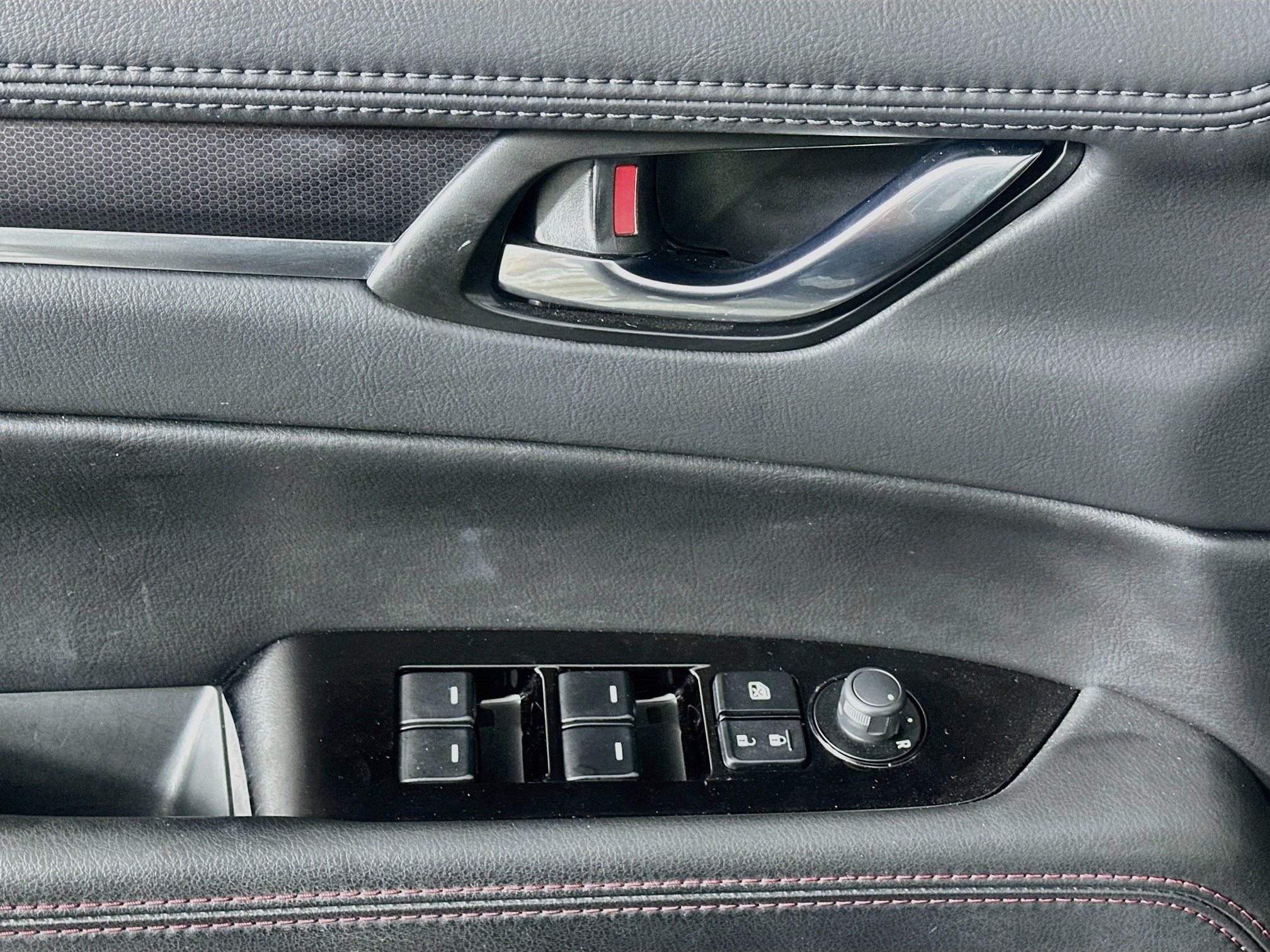 Used 2025 MAZDA CX-5 Carbon Edition AWD/4WD image 15