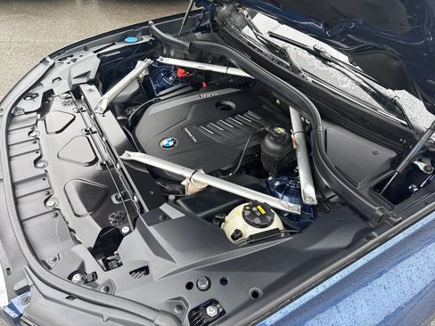 Used 2019 BMW X5 xDrive40i image 18