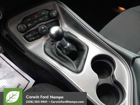 Used 2023 Dodge Challenger R/T Scat Pack image 17