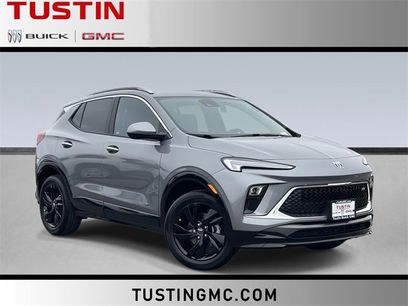 New 2026 Buick Encore GX Sport Touring