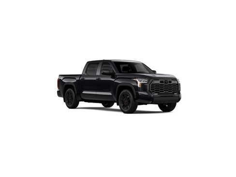 New 2026 Toyota Tundra Limited AWD/4WD image 15