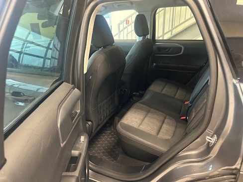Used 2022 Ford Bronco Sport Big Bend AWD/4WD image 5