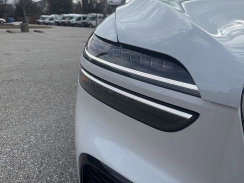 New 2026 Genesis GV70 3.5T Sport Prestige image 35