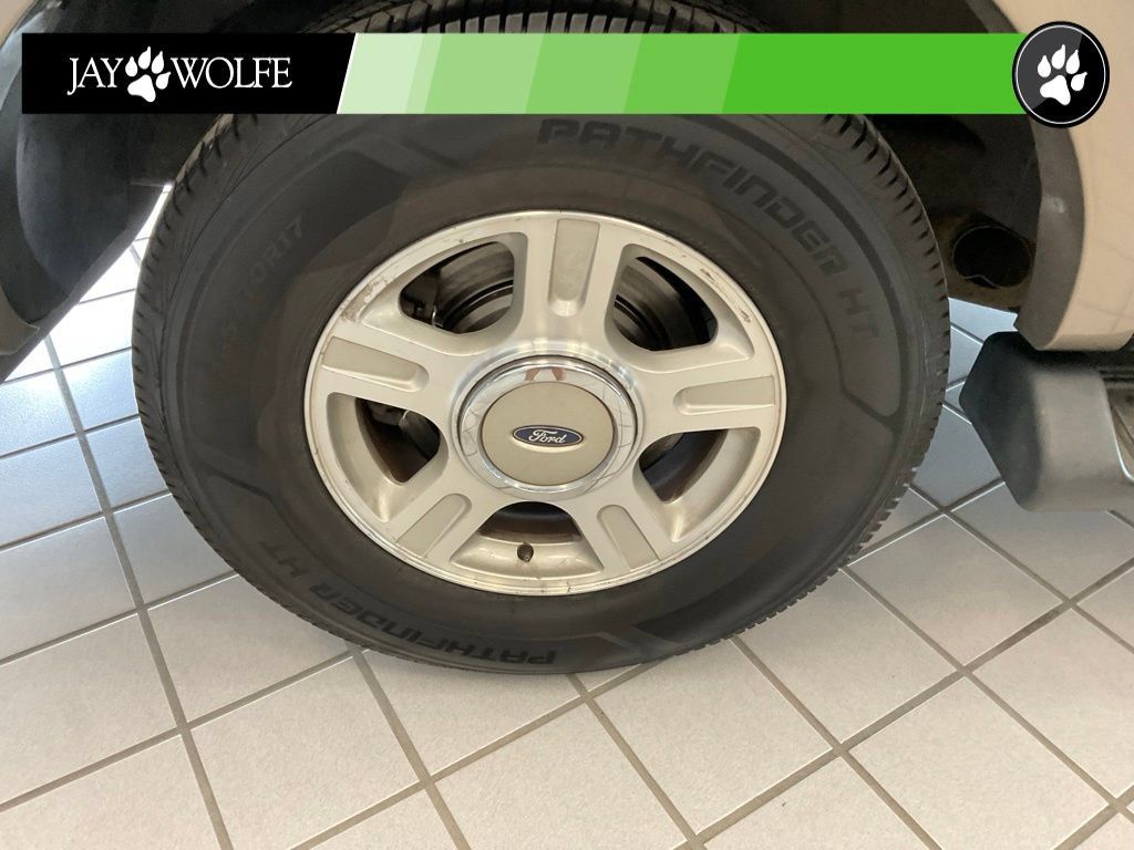 Used 2003 Ford Expedition Eddie Bauer RWD image 7