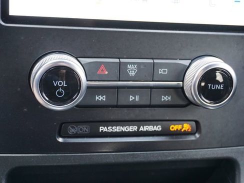 Certified 2024 Ford Edge ST-Line AWD/4WD image 31