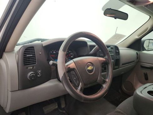 Used 2013 Chevrolet Silverado 1500 W/T image 10