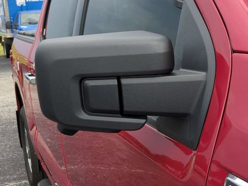 Used 2024 Ford F150 XLT RWD image 11