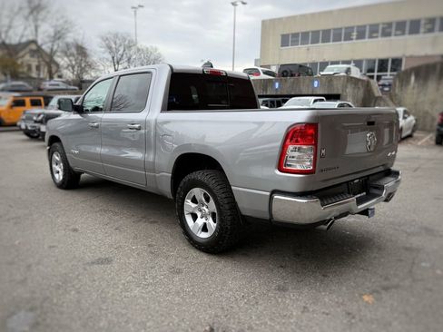 Used 2021 RAM 1500 Big Horn image 12