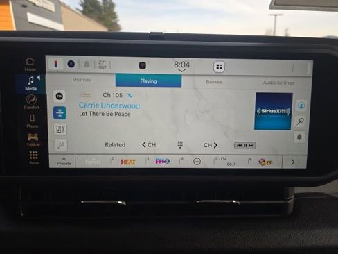 New 2026 Jeep Wrangler Sport image 18