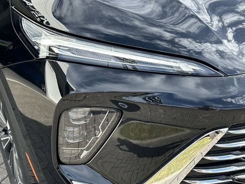 New 2026 Buick Envision Preferred image 8