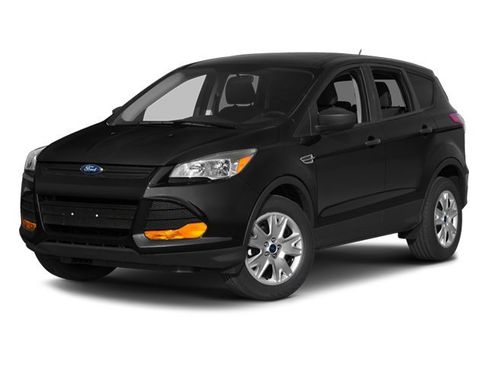 Used 2014 Ford Escape SE w/ SE Chrome Package image 1