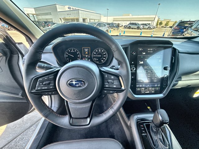 New 2026 Subaru Crosstrek 2.5i Limited AWD/4WD image 16