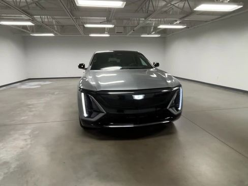 New 2026 Cadillac Lyriq Premium Sport image 49