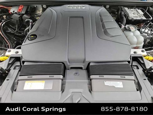 Certified 2022 Audi Q7 2.0T Premium Plus w/ Premium Plus Package image 17
