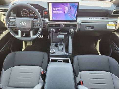 New 2026 Toyota Tacoma TRD Sport image 23