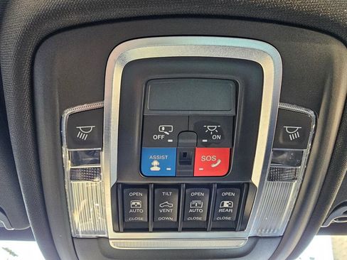 Used 2021 RAM 1500 Rebel w/ Rebel Level 2 Equipment Group image 33