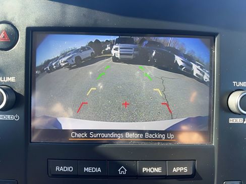 Used 2025 Subaru Impreza 2.0i image 18