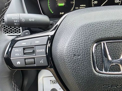 New 2026 Honda Civic Sport image 28