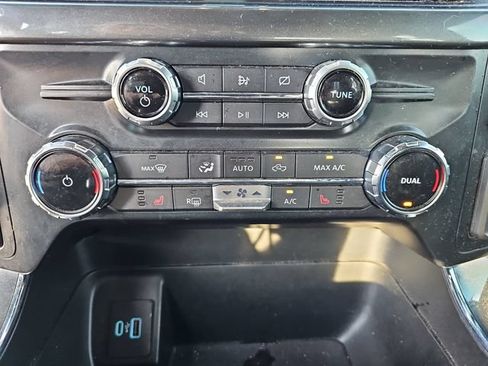 Used 2022 Ford F150 XLT w/ Equipment Group 302A High AWD/4WD image 21