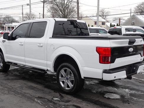 Used 2019 Ford F150 XLT w/ Equipment Group 302A Luxury image 2