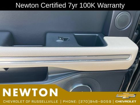 Used 2023 Ford Expedition Limited AWD/4WD image 39