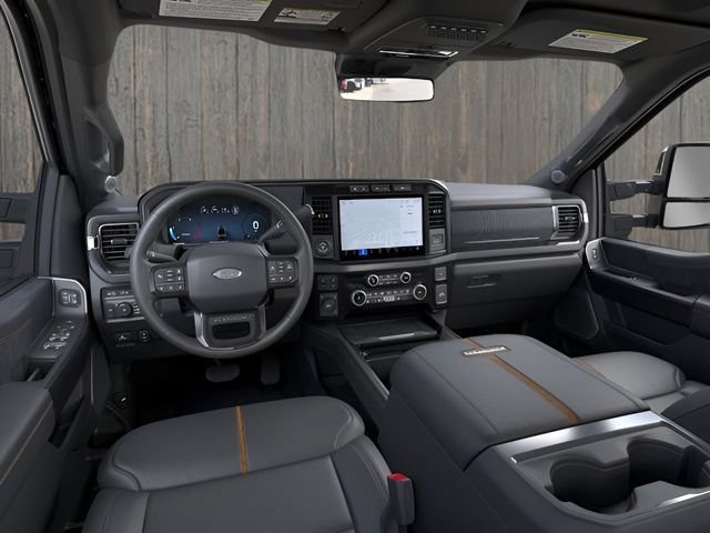 New 2024 Ford F450 Platinum AWD/4WD image 9