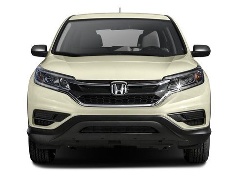 Used 2016 Honda CR-V SE image 4