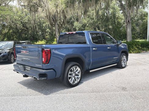 Used 2024 GMC Sierra 1500 Denali AWD/4WD image 4