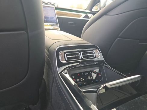 New 2026 Mercedes-Benz S 63 AMG S image 26