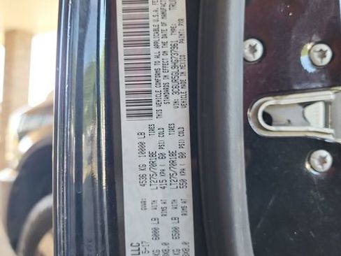 Used 2017 RAM 2500 Longhorn AWD/4WD image 27