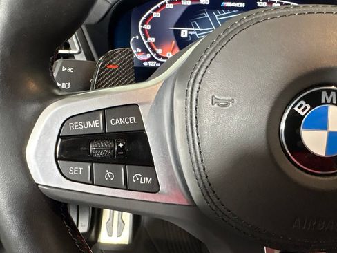Certified 2024 BMW X3 M40i w/ Premium Package AWD/4WD image 21