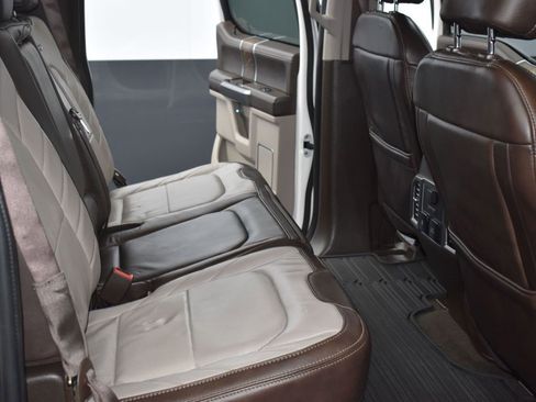 Used 2019 Ford F150 Limited image 11