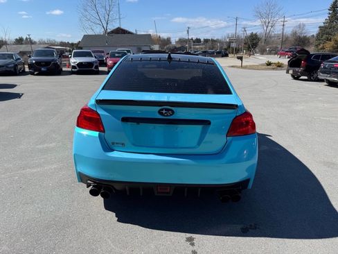 Used 2019 Subaru WRX Premium image 7