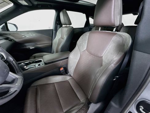 Certified 2025 Lexus RX 350 w/ Convenience Package AWD/4WD image 11