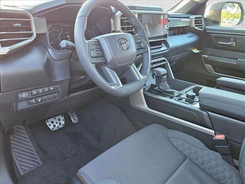 New 2026 Toyota Tundra SR5 AWD/4WD image 3