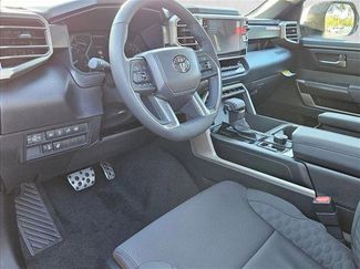 New 2026 Toyota Tundra SR5 AWD/4WD video 3
