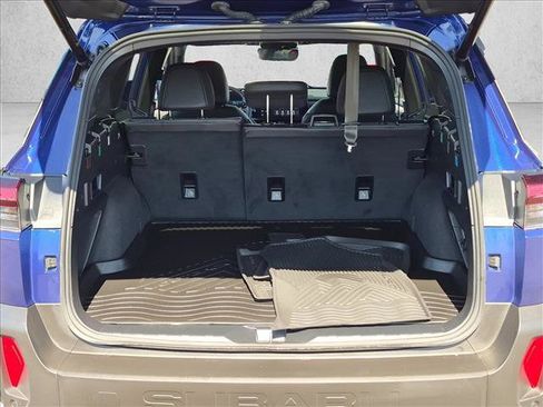 Used 2026 Subaru Outback Premium AWD/4WD image 6