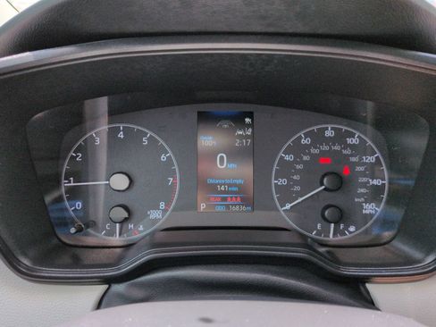 Used 2025 Toyota Corolla LE FWD image 27
