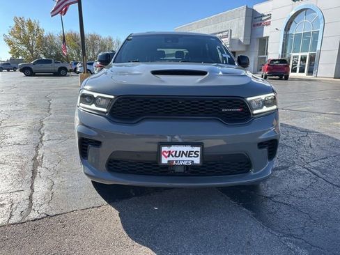 Used 2025 Dodge Durango R/T image 19