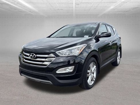 Used 2013 Hyundai Santa Fe Sport 2.0T w/ Technology Pkg AWD/4WD image 1