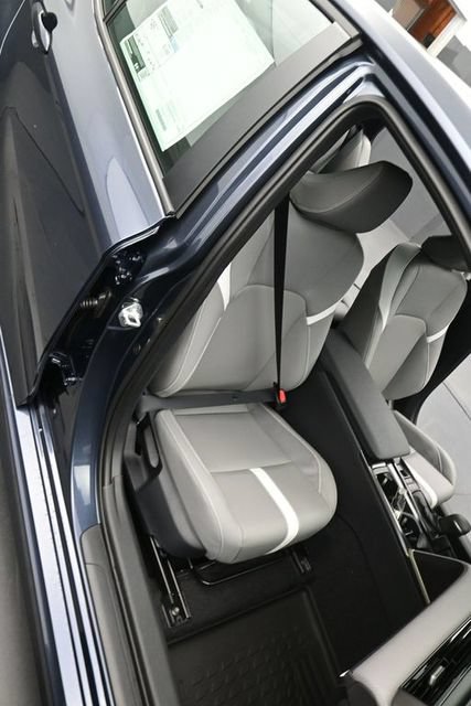 New 2026 Toyota Camry SE FWD image 15