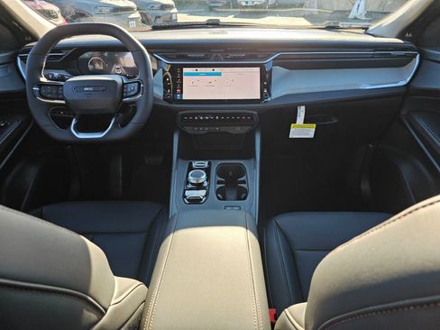 New 2026 Jeep Cherokee Laredo image 16