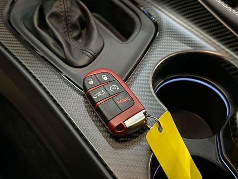 Used 2020 Dodge Challenger SRT Hellcat Redeye image 48