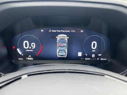 New 2026 Ford Explorer ST-Line w/ Premium Package image 12