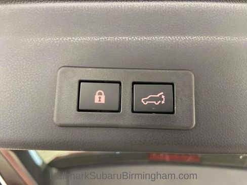 New 2025 Subaru Ascent Limited w/ Popular Package #2 image 14