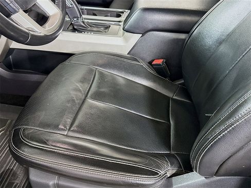 Used 2018 Ford F150 Lariat w/ Equipment Group 501A Mid image 13