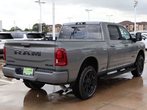 New 2026 RAM 2500 Laramie image 6